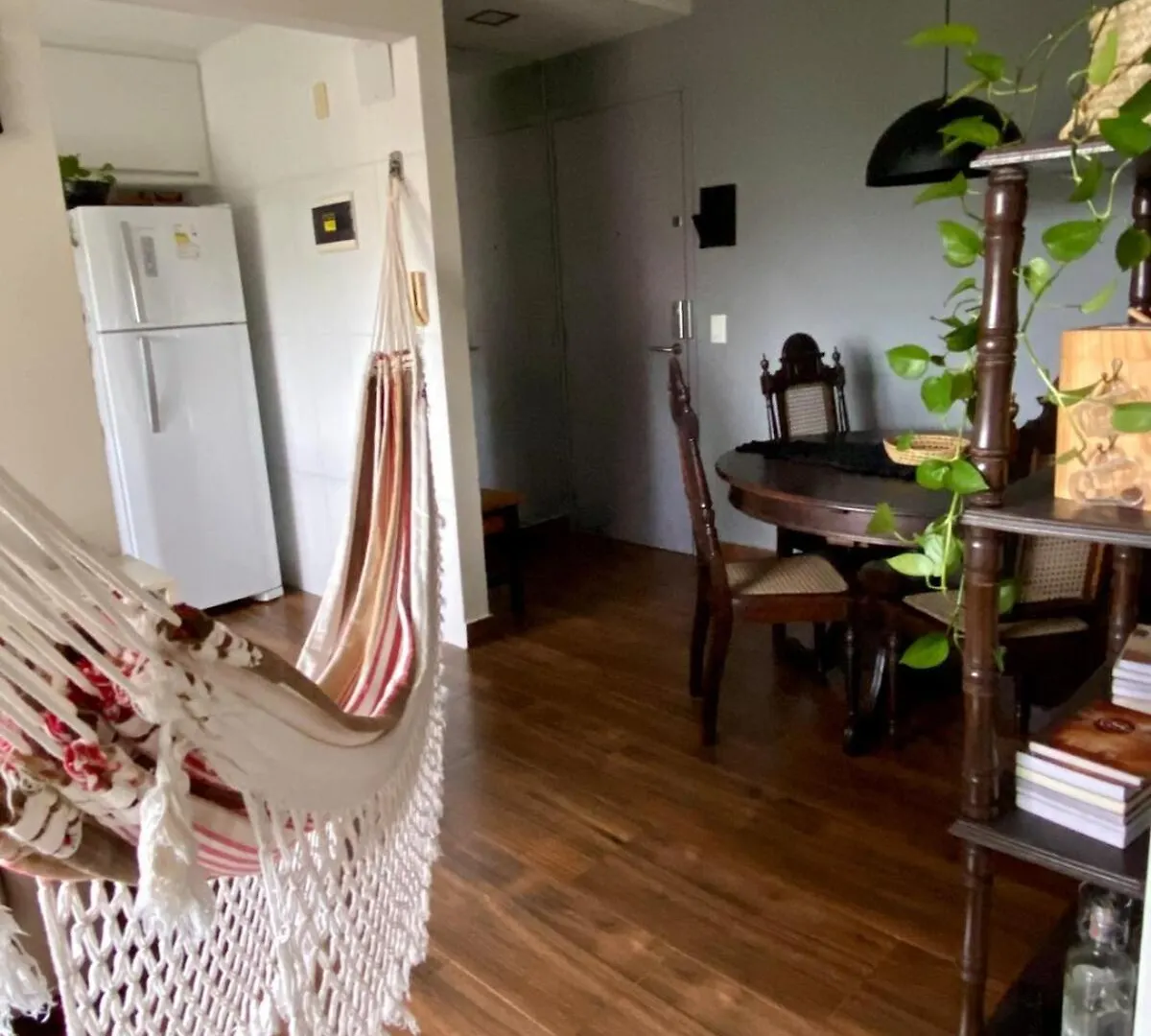 Apartamento Apto Em Pontanegra Px A Praia - Ecogarden Natal